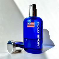 ราคา หัวน้ำหอมแท้ๆ น้ำหอมสำหรับผู้ชาย Polo Sport for men perfume 125ml น้ำหอมผู้ชายติดทนนาน (21378835461)