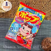 ราคา FUJIYA Peko Pop Candy ขนาด20แท่ง อมยิ้ม เป๊กโกะ อมยิ้มป้องกันฟันผุ ลูกอมป้องกันฟันผุ รสผลไม้4รส อมยิ้มญี่ปุ่น ขนมญี่ปุ่น (19310998197)