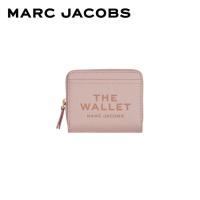 ราคา MARC JACOBS THE THE LEATHER COMPACT WALLET MINI RE23 2R3SMP044S10 กระเป๋าสตางค์ (21382909167)