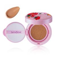 ราคา Oriental Princess Beneficial Peony Bloom Lipstick Cushion (21390827592)
