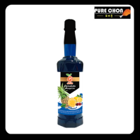 ราคา Purechon น้ำหวานเข้มข้นกลิ่นผลไม้ น้ำหวานเข้มข้น น้ำหวาน น้ำผลไม้ น้ำชง น้ำหวานกลิ่นผลไม้ น้ำชงโซดา ตรา เป่าปิง ขนาด 755 มล พร้อมส่ง (19742511591)