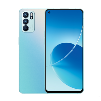 ราคา OPPO RENO 6 5G แรม 8 รอม 128 GB จอ 6 43 นิ้ว ฟรีเคสใสและติดฟิล์มกระจกให้ฟรี รับประกันสินค้า 1 ปี (21394036970)