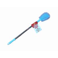 ราคา แปรงขัดห้องน้ำ แปรงล้างห้องน้ำ แปรงขัดโถสุขภัณฑ์ มี3สีให้เลือก สีสวย ด้ามยาว (21243756684)