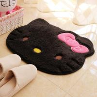 ราคา การค้าต่างประเทศคุณภาพสูงพรมหน้าประตูขนแกะดูดซับน้ำกันลื่นพรมปูพื้นลายการ์ตูนแบบหัวเดียวพรมเด็กพรมปูพื้นหน้าเตียงเบาะรองนั่ง (192818754)