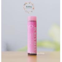 ราคา มาใหม่ Burt s bees Tinted Lip Balm Exp แจ้งแต่ละกลิ่นในรายละเอียดนะคะ (21398548757)