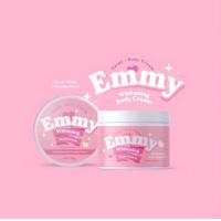 ราคา ของแท้ 100 หัวเชื้อผิวขาว Emmy เอมมี่ เอมมี่แพคเก็จใหม่พร้อมส่ง หัวเชื้อ Emmy ของแท้ หัวเชื้อเอมมี่ 30g หัวเชื้อโสมเข้มข้น (21304916200)