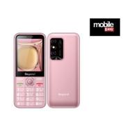 ราคา ปุ่มกดBEYOND 915 จอ2 8 รองรับ2ซิม 3G 4Gเเบตอึดนาน7วัน (21389585073)