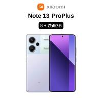ราคา Redmi Note 13 Pro Plus เรดหมี่ Ram8 256GB Ram12 512GB ประกันศูนย์ไทย 15 เดือน (21361007216)
