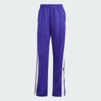 ราคา adidas ไลฟ์สไตล์ กางเกงขายาว Adibreak ผู้หญิง สีม่วง IP0624 (20807227150)