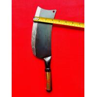 ราคา มีดบังตอ มีดทำครัว มีดตี เหล็กแหนบ อรัญญิกแท้100 มีให้เลือก 4 แบบ ลับคมแล้ว คมนาน รับประกันคุณภาพ ของแท้100 (19259094521)