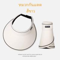 ราคา หมวกครึ่งหัว หมวกครึ่งหัว ป้องกันรังสีอัลตราไวโอเลต สไตล์เกาหลี หมวกกันแดด รุ่นใหม่ ป้องกันรังสีอัลตราไวโอเลต หมวกสานครึ่งหัวกันUV หมวกสาน ไปทะเล หมวกบัคเก็ต (19500788915)