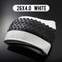 ราคา ใหม่จักรยานจักรยานไขมันยาง26X4 0 20X4 0 Snow ATV Beach Bike ยางไฟฟ้ายางอุปกรณ์เสริมลูกปัดพับคุณภาพสูง (16674416117)