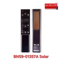 ราคา NEW รีโมททีวี SAMSUNG สั่งงานด้วยเสียง ชาร์จไฟด้วยแสง ไม่ต้องใส่ถ่าน ใช้ได้กับ SMART TV Samsung ทุกรุ่น จนถึงปี 2022 (15386323568)