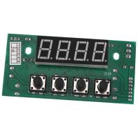 ราคา 1 PCS Stage Light LED Par Can Main Board RGB 3In1 7Channel For 54X3W Par Program Board 36V Voltage Mainboard Easy Install Easy To Use (20671436507)
