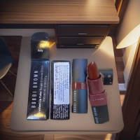 ราคา Bobbi Brown Crushed Lip Color ขนาด 2 25g สี Ruby (21420753461)