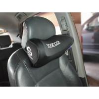 ราคา หมอนรองคอ sparco หมอนรองคอ memory โฟมแท้นุ่มๆ สามารถสอดซักได้ ใช้ได้กับรถทั่วไป (21351704671)