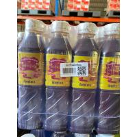 ราคา ปลาร้าแม่เหรียญ ยกแพค x12 ขวด 1 โหล (21409563569)