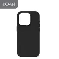 ราคา เคสมือถือ DECODED Silicone Backcover Mag for iP 15 Pro 15 Pro Max Graphine (21143558382)