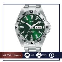 ราคา ALBA นาฬิกาข้อมือ Sportive Automatic รุ่น AL4391X (17783910305)