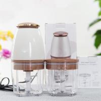 ราคา เครื่องปั่นอาหารเด็ก เครื่องปั่น เนื้อสัตว์ พริก ผัก ผลไม้ เครื่องบด เครื่องบดอาหาร บดอาหารทารก เครื่องบดสับ ความจุขนาดใหญ่700ml ใบมีดขนาดใหญ่ 4 ใบ (21441786375)