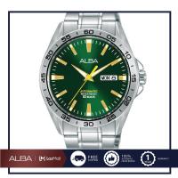 ราคา ALBA นาฬิกาข้อมือ Sportive Automatic รุ่น AL4303X (15641405671)