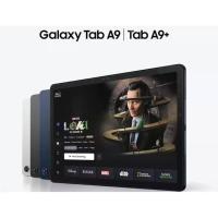 ราคา Hot Sale Samsung Galaxy Tab A9 A9 Plus Mediatek Helio G99 Octaแบตเตอรี่ 5100 mAh by SIXTEENPHONE (21405861625)
