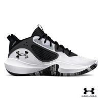 ราคา Under Armour UA Grade School Lockdown 6 Basketball Shoes อันเดอร์ อาร์เมอร์ ร้องเท้าผ้าใบออกกำลังกายสำหรับทุกเพศ (17888722865)