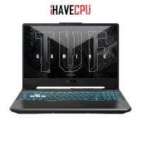 ราคา iHAVECPU NOTEBOOK โน้ตบุ๊ค ASUS TUF GAMING A15 FA506NF HN012W GRAPHITE BLACK (21444657932)