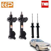 ราคา EEP โช้คอัพ 1คันรถ Nissan Sunny b14ปี 1995 2000 นิสสัน ซันนี่ (11921703476)