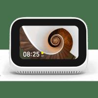 ราคา Mi Portable Smart Clock Global Version 3 97 Inch Touch Screen Google Music Bluetooth Speaker Control Home Devices Best (18812832849)
