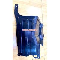 ราคา พลาสติกกันกระแทกกันโคลนใต้เครื่องฮอนด้าhondaแจ๊สjazzปี2008 13รุ่นGEของใหม่แท้เบิกศูนย์ (17789702391)