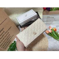 ราคา พร้อมส่ง กระเป๋าสตางค์ใบยาว Lyn แท้ (14929906918)