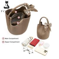 ราคา กระเป๋าสลิงแบรนด์ FOXER สำหรับผู้หญิงกระเป๋ากระเป๋าคาดอกหนังแท้แบรนด์เนมผู้หญิง Syal Sutra ถอดออกได้ฟรี (20108058144)