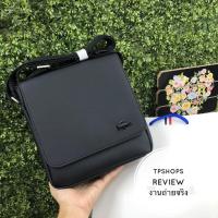 ราคา รีวิวหน้าร้านแน่นมากกว่า 500 รีวิว หนังSaffiano แท้ ทนทาน ใช้ได้หลายปี กระเป๋าผช กระเป๋าสะพายข้างผู้ชาย กระเป๋าสะพายข้าง พร้อมส่ง (19187372174)
