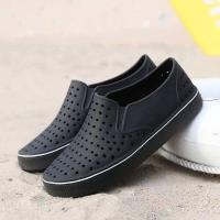 ราคา ดีลพิเศษ รองเท้ายาง รองเท้าลุยน้ำ รองเท้าลุยน้ำ (21361008779)