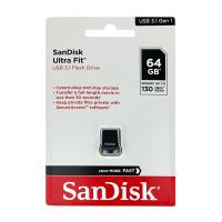 ราคา SanDisk ของแท้ 32GB 64GB 128GB 256GB 512GB Ultra Fit USB 3 2 Flash Drive Pen Drive รุ่น SDCZ430 แฟลชไดร์ฟ แฟลชไดร (20877777545)