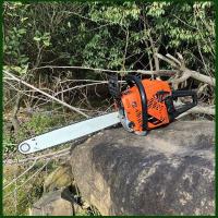 ราคา จัดส่ง1 2วัน โซ่เลื่อยยนต์ บาร์ 20 เลื่อยโซ่ยนต์5แรง เลื่อยยนต์ร้อนไม่ดับ เลื่อยตัดไม้ Chainsaw เลื่ยยตัดไม้ 3 5 บาร์ 2 1kw 7500rpm (20606070759)