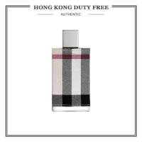 ราคา BURBERRY LONDON พร้อมส่ง ของแท้ 100ML EDP (21288613166)