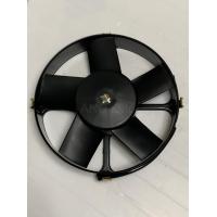 ราคา พัดลม ดูด 12นิ้ว5ใบ โครงเหล็กหนา แบบกลม JC 12V 24V คุณภาพดี พัดลม ระบายความร้อน พัดลมหม้อน้ำ (13119808011)