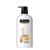 ราคา TRESemme Conditioner Hair Fall Control 400 ml เทรซาเม่ ครีมนวดผม แฮร์ ฟอล คอนโทรล ลดปัญหาผมขาด หลุดร่วง 400 มล (21388269876)