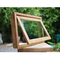 ราคา บานกระทุ้ง บานกระทุ้งไม้ บานกระทุ้งไม้สัก ระบายอากาศ ขนาด กว้าง60 ซม สูง40 ซม งานไม้สักแท้ (21397965569)