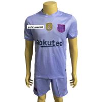 ราคา เสื้อผ้ากีฬาผู้ชา ชุดกีฬา สโมสรฟุตบอล ทีมบาร์เซโลน่า บาซ่า ได้เสื้อ กางเกง คุณภาพพรีเมี่ยมสินค้าถ่ายจากงานจริง (18584049297)