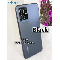 ราคา Vivo Y30 5G Ram12GB Rom256GB หน้าจอ 6 51 นิ้ว ความละเอียดระดับ HD ประกันร้าน1ปี แบตเตอรี่ 5000 mAh แถมเคสใส ฟิล์มกระจก หูฟัง เข็มจิ้มซิม ฟรีครบชุด (21400143461)