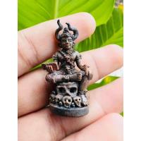 ราคา พยายมมัจจุราช รุ่น เทพผู้ทรงธรรม อ เปลี่ยน หัทยานนท์ ฆราวาสอาวุโสสายเขาอ้อ (21289934840)
