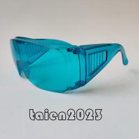 ราคา แว่นกันน้ำ สีใส แว่นตาป้องกัน แว่นสงกรานต์ สีสดใส (17544691650)