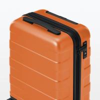 ราคา มูจิ กระเป๋าเดินทาง 20 ลิตร MUJI Hard carry suitcase 20L (21356683174)