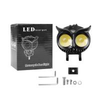 ราคา ไฟหน้ารถยนต์ led ไฟท้าย ไฟสปอร์ตไลท์มอเตอร์ไซค์ สว่างมาก เเสงสีขาวแสงสีส้ม ไฟสปอตไลท์มอไซ ไฟหน้า led มอไซค์ หลอดไฟ led มอไซ ไฟติดรถมอไซ (21025961378)
