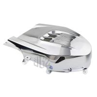 ราคา Motorcycle Transmission Cover for VESPA Sprint Primavera 150 S125 iget ABS Engine Cover Gearbox Compound Box Guard (21071948678)