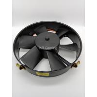 ราคา พัดลมเป่า แผงแอร์ JC 10นิ้ว6ใบ 12Vและ24V แบบเป่า พัดลมเสริมแอร์ ระบายร้อน พัดลมหม้อน้ำ โครงหนาหนา ขอบกลม ยี่ห้อจอนชวน (13038657093)