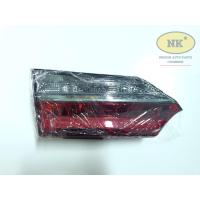 ราคา ไฟท้าย โตโยต้า อัลติส 17 18 Toyota Altis 17 18 ตัวในติดฝาท้าย (15784087258)